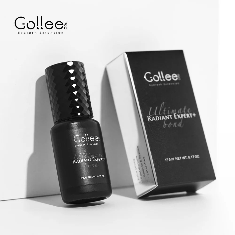 Golle Radiant expert