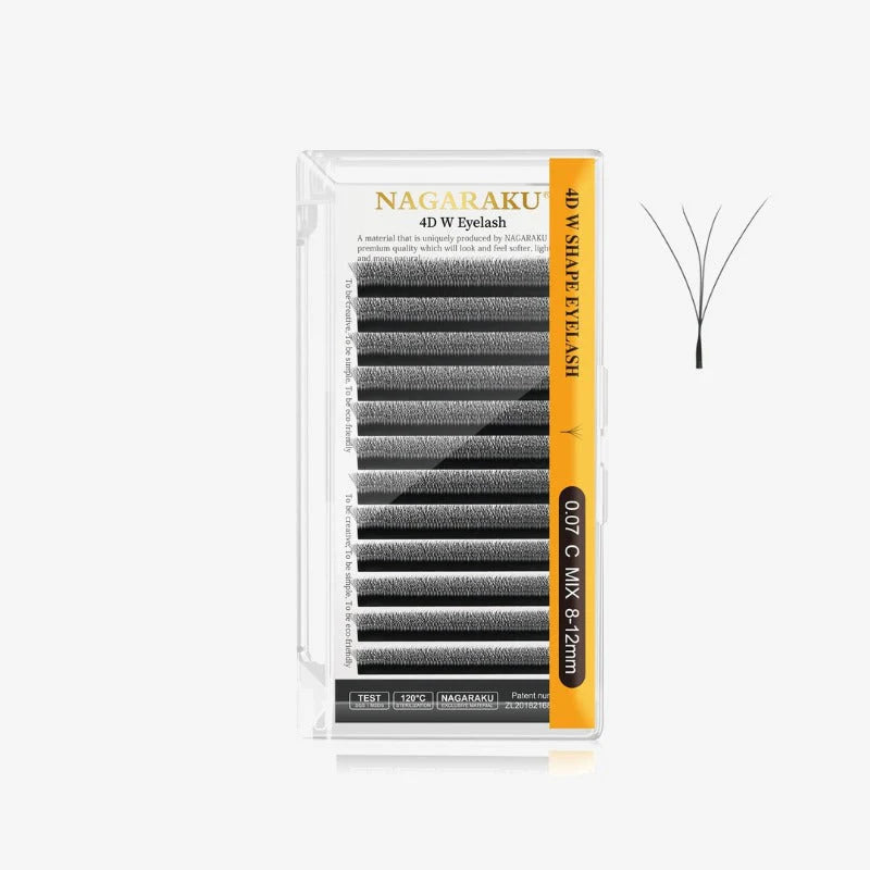 Nagaraku W4D LU(M) Mixto