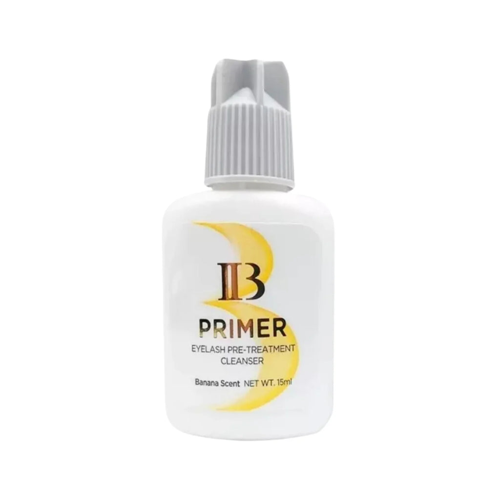 Primer IB Banana