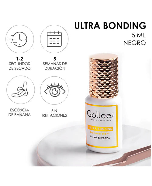 Golle Ultra bondindg