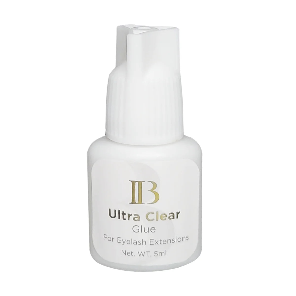 IB Transparente Ultra clear
