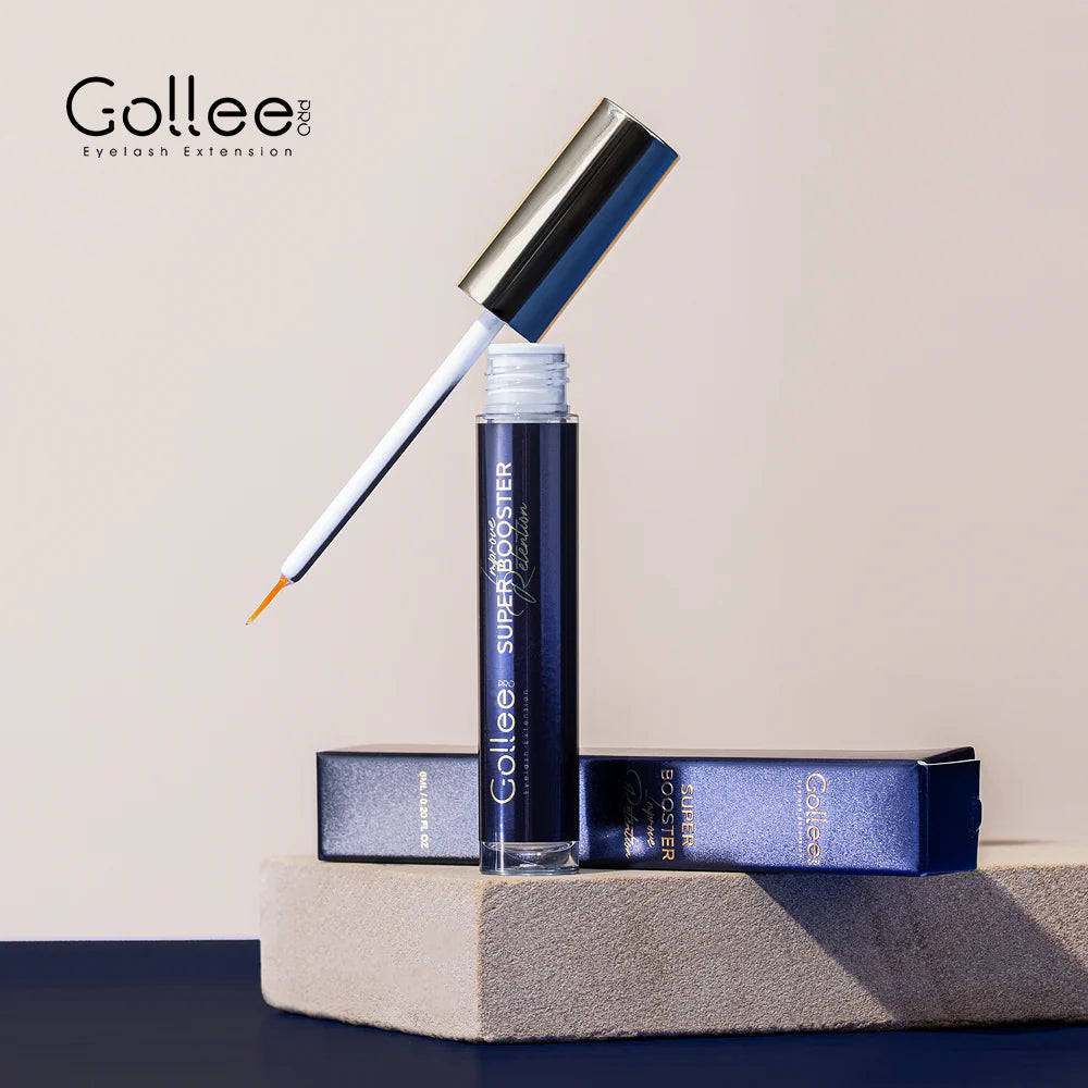 Super booster Golle