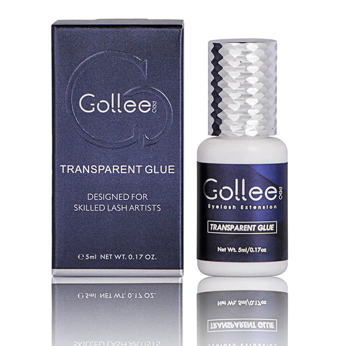 Golle Transparent