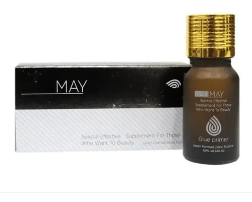 Primer May