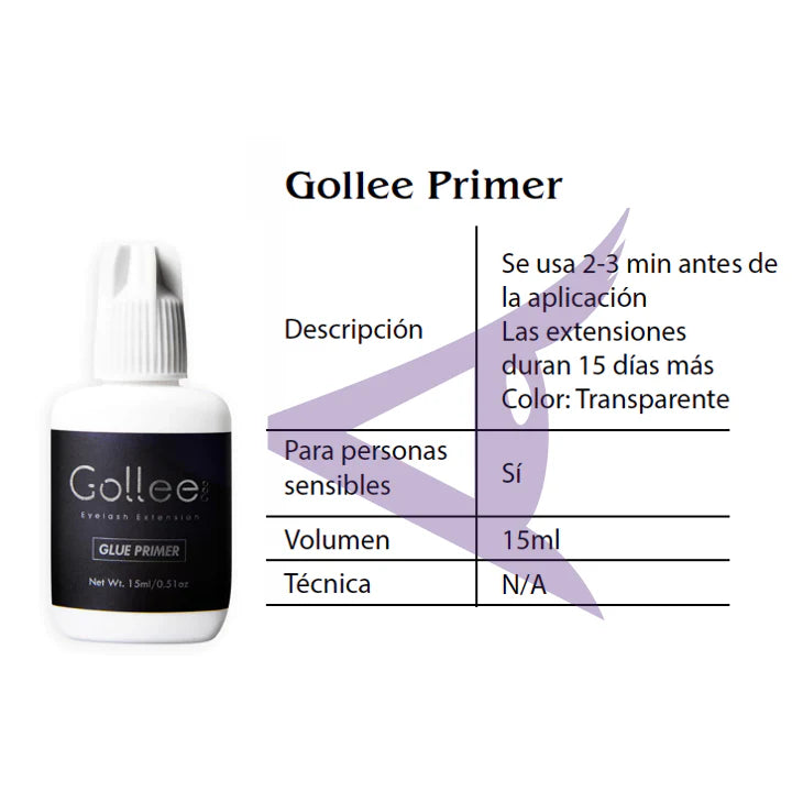 Primer Golle