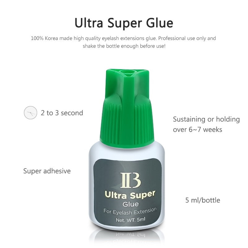 IB Verde Ultra super