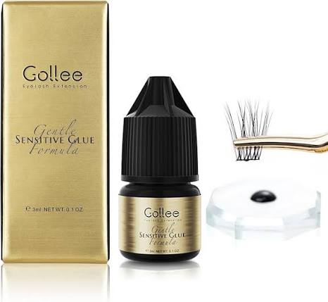 Golle sensitive