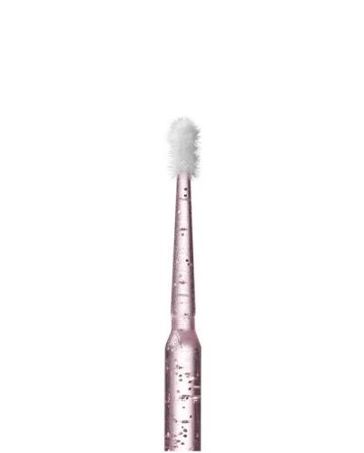 Micro Brush glitter Paquete c/12