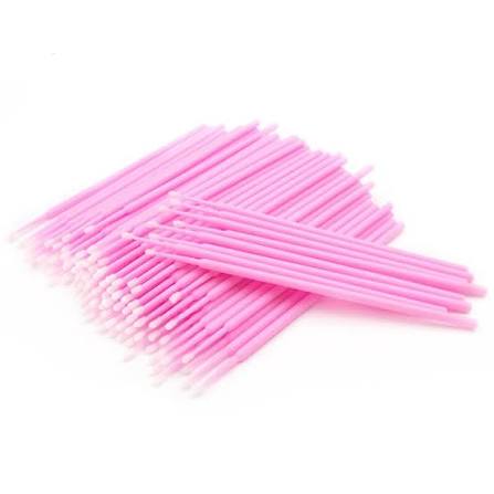 Micro Brush rosa