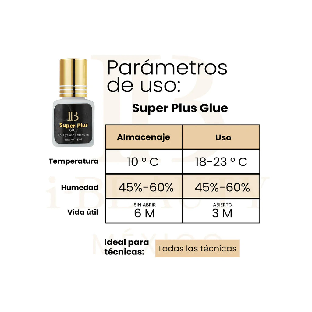 IB Dorado super plus